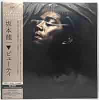 RYUICHI SAKAMOTO BEAUTY US盤オリジナル Beauty (Ryuichi Sakamoto album) - Wikipedia